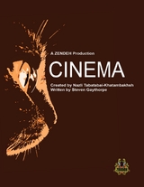 Cinema -  Steven Gaythorpe