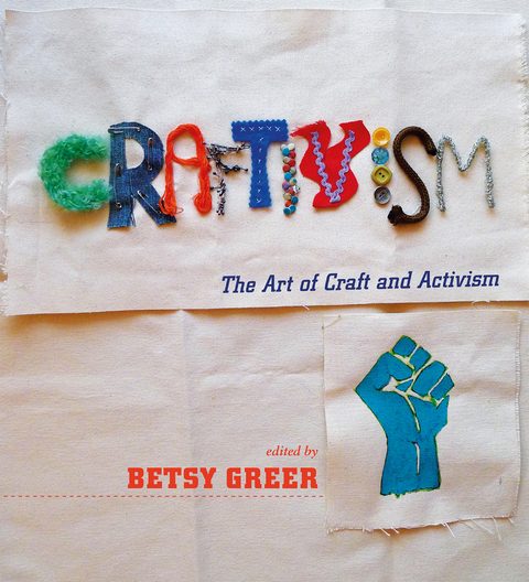 Craftivism - 