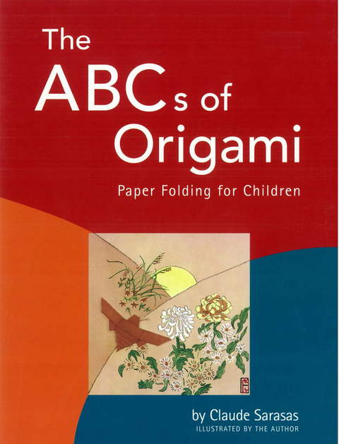 ABC's of Origami - Claude Sarasas