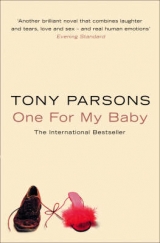 One For My Baby - Parsons, Tony