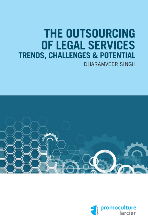 The outsourcing of legal services - Singh Dharamveer