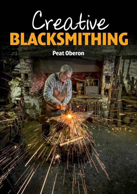 Creative Blacksmithing - Peat Oberon