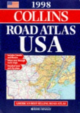 Collins Road Atlas - 