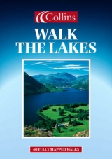 Walk the Lakes - Parker, John