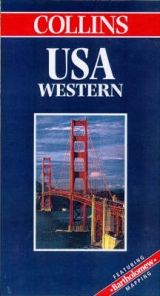 USA Western - 