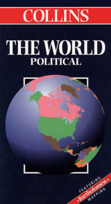 The World (Political) - 