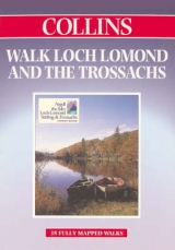 Walk Loch Lomond and the Trossachs - Summers, Gilbert J.