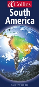 South America - 