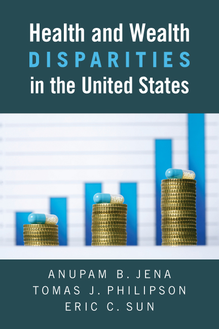 Health and Wealth Disparities in the United States - 