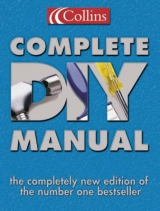 Collins Complete DIY Manual - Jackson, Albert; Day, David