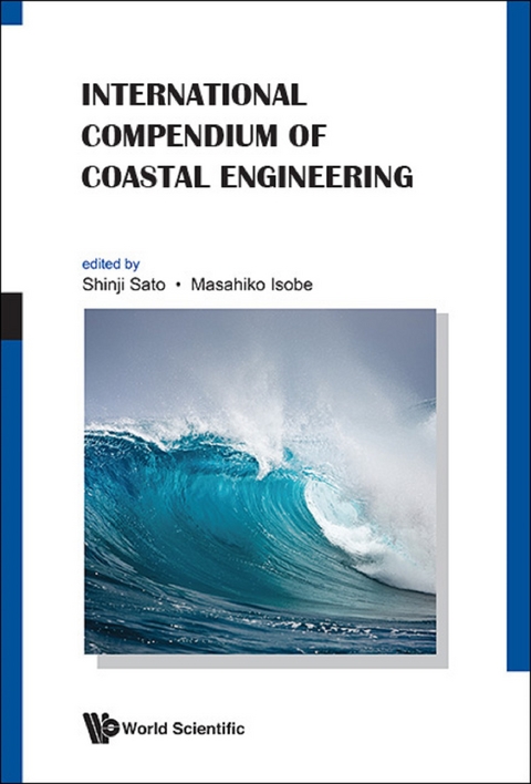 International Compendium Of Coastal Engineering - 