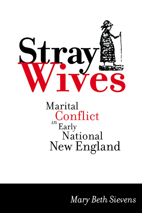 Stray Wives - Mary Beth Sievens