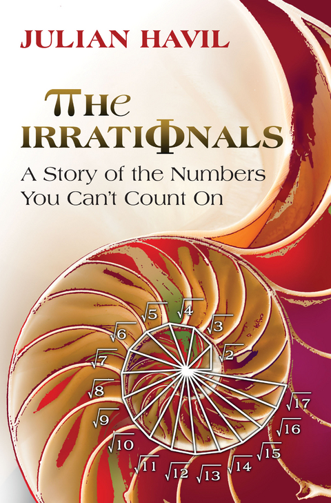 The Irrationals - Julian Havil