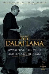 Awakening the Mind, Lightening the Heart - Dalai Lama, His Holiness the