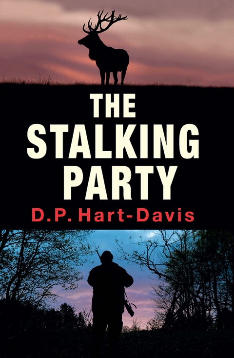 Stalking Party -  D.P. Hart-Davis