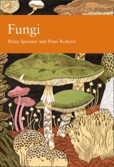 Fungi - Spooner, Brian; Roberts, Peter