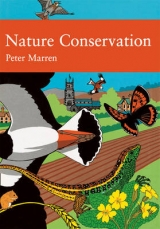 Nature Conservation - Marren, Peter