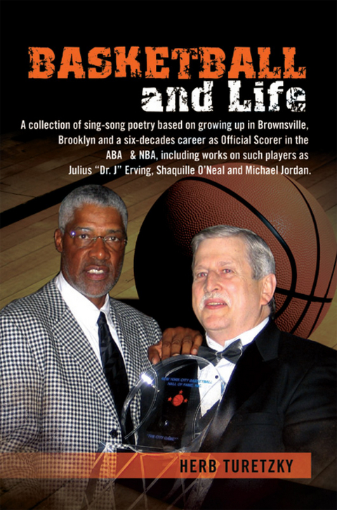 Basketball and Life -  Herb Turetzky