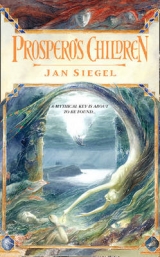 Prospero's Children - Siegel, Jan