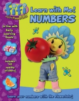 Learn with Me! Numbers - 