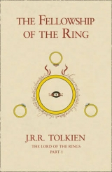 The Fellowship of the Ring - Tolkien, J. R. R.