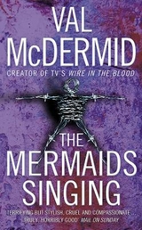 The Mermaids Singing - McDermid, Val