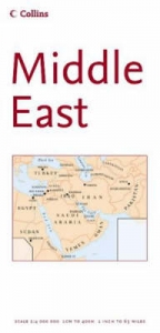 Middle East - 