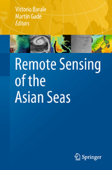 Remote Sensing of the Asian Seas - 