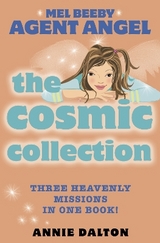 The Cosmic Collection - Dalton, Annie