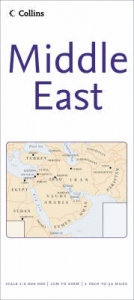 Middle East - 