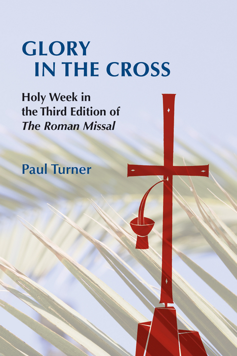 Glory in the Cross -  Paul Turner