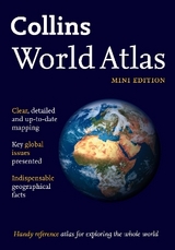 Collins World Atlas - 