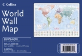 World Wall Map - 