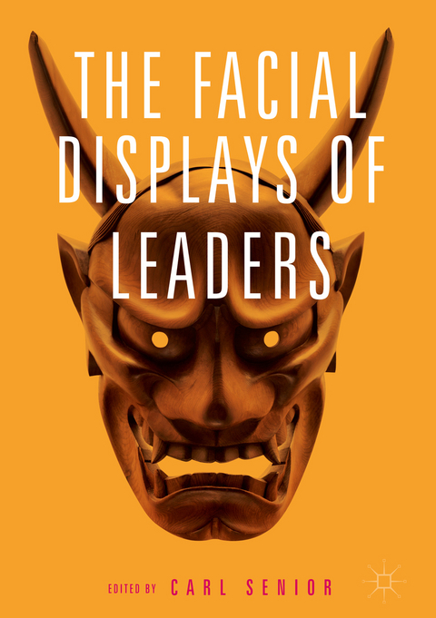 The Facial Displays of Leaders - 