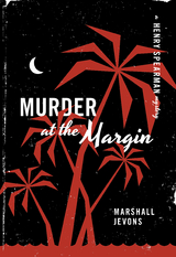 Murder at the Margin - Marshall Jevons