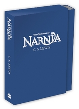 The Complete Chronicles of Narnia - Lewis, C. S.