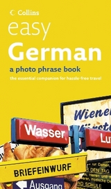 Easy German CD Pack - 