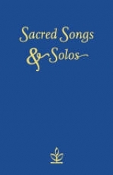 Sankey’s Sacred Songs and Solos - 