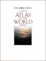 Times Concise Atlas of the World - Times UK