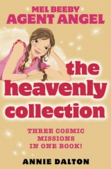 The Heavenly Collection - Dalton, Annie