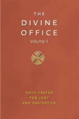 Divine Office Volume 2 - 