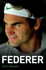 Roger Federer -  Chris Bowers