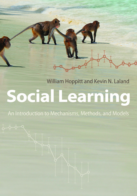 Social Learning -  William Hoppitt,  Kevin N. Laland