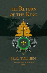 The Return of the King - Tolkien, J. R. R.