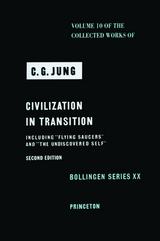 Collected Works of C. G. Jung, Volume 10 -  C. G. Jung