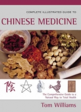 Chinese Medicine - Williams, Tom