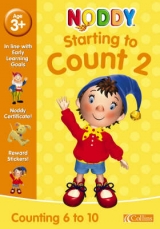 Starting to Count - Blyton, Enid