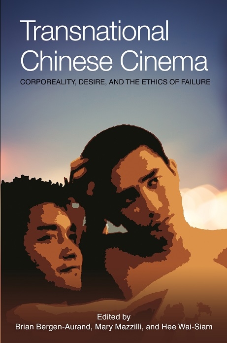 Transnational Chinese Cinema - 