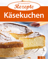 Käsekuchen