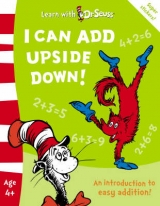 I Can Add Upside Down! - Hayward, Linda